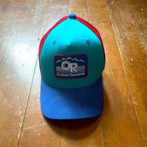 Outdoor Research One Ten Baseball Cap